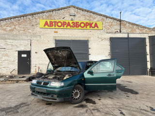 SEAT Toledo 1 поколение [рестайлинг]