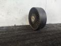 ролик натяжителя Volkswagen Transporter T5 (2002 - 2009), 2.5 л., дизель, МКПП, передний привод - фото №8