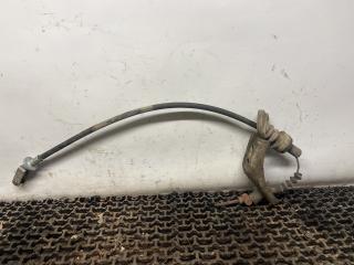 трос сцепления Mazda Demio 1 поколение [рестайлинг] 2001, 1.3 л., бензин, МКПП, зелёный, хетчбэк 5 дв., передний привод