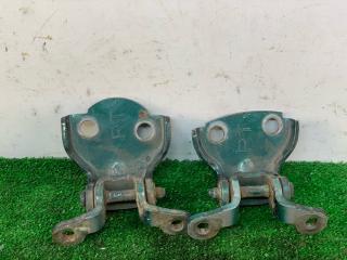 петля двери Rover 400 Series 2 поколение 1997, 1.6 л., бензин, МКПП, зеленый, хетчбэк 5 дв.