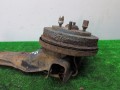 рычаг задний правый Mitsubishi Mirage 5 поколение 2002, 1.5 л., бензин, АКПП, чёрный, купе, передний привод - фото №8