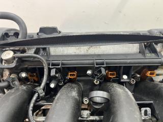 форсунка Peugeot 406 1 поколение (1995 - 1999), 2.0 л., RFV (XU10J4R), бензин, МКПП, передний привод, 0280155800