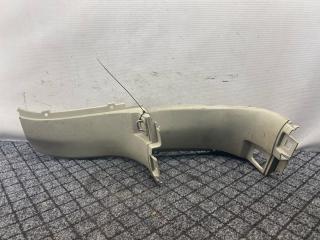 обшивка крышки багажника Nissan Primera P12 2002, 2.2 л., дизель, универсал, передний привод, 84991AV700