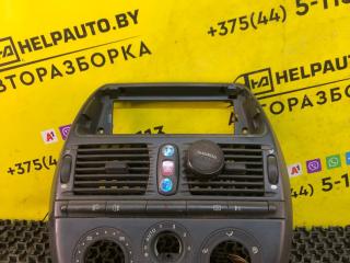 рамка под магнитолу Fiat Marea 1 поколение 2000, 1.9 л., дизель, МКПП, универсал