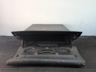 бардачок Opel Vectra B 1998, 1.8 л., бензин, МКПП, универсал, передний привод, 90503555, 24807
