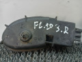 ручка внутренняя задняя правая Ford Focus 1 поколение [рестайлинг] 2003, 2.0 л., бензин, МКПП, серебристый, универсал, передний привод, XS41A22600AKBK - фото №3