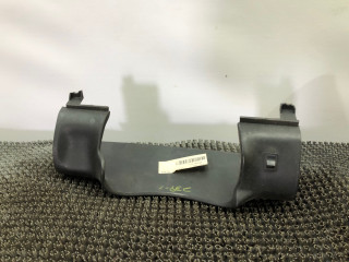 пластик Dodge Caravan 3 поколение RG 1999, 2.4 л., EDZ, бензин, АКПП, темно зеленый, передний привод