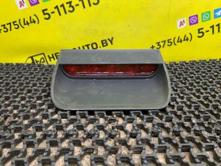 дополнительный стоп-сигнал Mitsubishi Carisma 1 поколение (1995 - 1999), 1.8 л., 4G93 (GDI), бензин, МКПП, серебро, хетчбэк 5 дв., передний привод