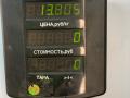 комплект сцепления Daewoo Nubira J100 1998, 1.6 л., i, A16DMS, бензин, МКПП, зелёный металлик, хетчбэк 5 дв., передний привод - фото №9