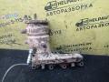 коллектор выпускной Mazda Xedos 9 1 поколение 1996, 2.5 л., бензин, МКПП, темно синий, седан, передний привод - фото №4