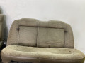 салон (комплект сидений) Chrysler Neon 1 поколение 1996, 2.0 л., бензин, МКПП, синий, седан, передний привод, LIKVIDACIYA, SKLADA - фото №4