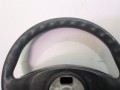 подушка безопасности водителя Opel Vectra B 1998, 1.8 л., бензин, МКПП, универсал, передний привод - фото №6