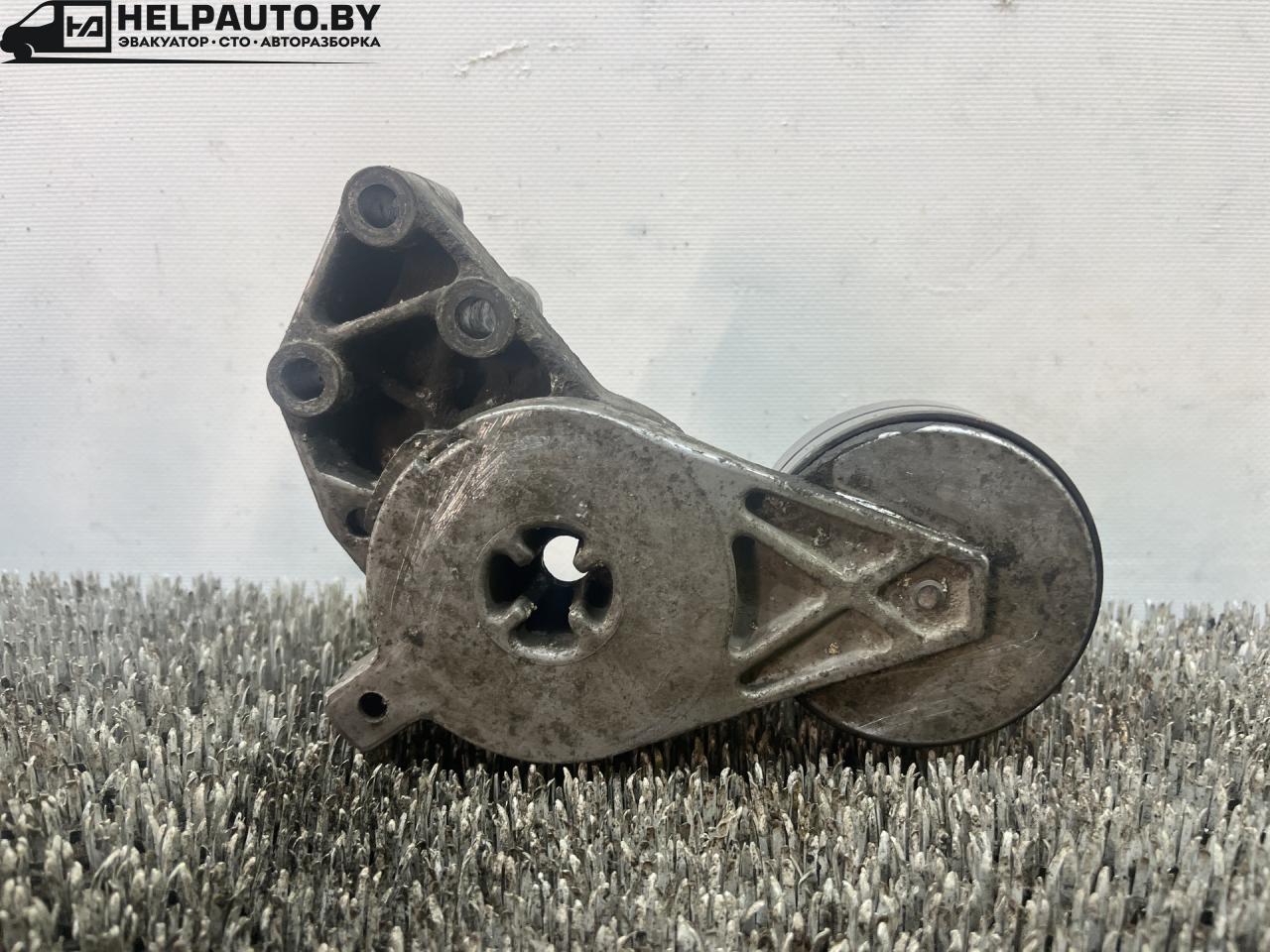 ролик натяжителя Audi 100 4A/C4 (1990 - 1994), 2.3 л., бензин, МКПП, передний привод, 054903133 - фото №1