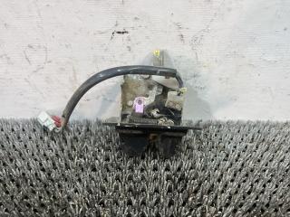 замок багажника Rover 600 Series 1 поколение 1994, 2.0 л., бензин, МКПП, зелёный, седан, передний привод