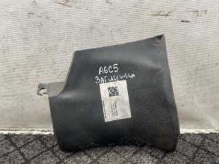 заглушка порога Audi A6 4B/C5 1999, 2.5 л., дизель, АКПП, зеленый, универсал, 4BO859579