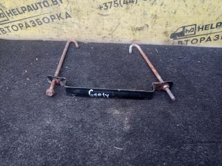крепление аккумулятора Geely CK Otaka 1 поколение CK-1 2007, 1.5 л., MR479A, бензин, МКПП, золотистый, седан, передний привод