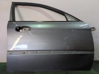 дверь передняя правая Daewoo Evanda 1 поколение V200 2003, 2.0 л., i, X 20 SED, бензин, МКПП, берюзовый, седан, передний привод