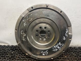 маховик Ford Escort 5 поколение (1990 - 1992), 1.8 л., RTF, дизель, передний привод