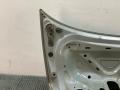 крышка багажника (дверь 3-5) Nissan Primera P11 1998, 2.0 л., SR20DE, бензин, 5МКПП, серебристый, седан, передний привод - фото №9