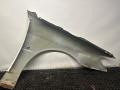 крыло переднее левое Peugeot 306 1 поколение 1997, 1.9 л., дизель, МКПП, белый, универсал, передний привод - фото №4