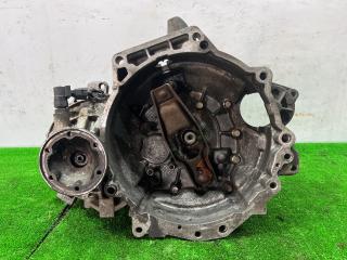 КПП механическая (МКПП) Volkswagen Jetta 4 поколение 2001, 2.0 л., AQY, бензин, МКПП, синий, седан, передний привод, EMR12139