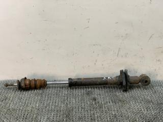 амортизатор задний правый Opel Vectra B (1995 - 1999), 1.6 л., X 16 XEL, бензин, МКПП, темно зеленный металлик, седан, передний привод