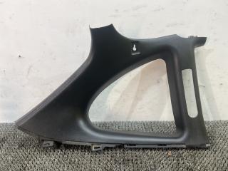 обшивка стойки центральной левой Hyundai Coupe RD 1998, 2.0 л., бензин, МКПП, бордовый, купе, передний привод