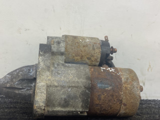 стартер Mazda 626 GF [рестайлинг] 1999, 1.8 л., бензин, МКПП, синий, универсал, передний привод