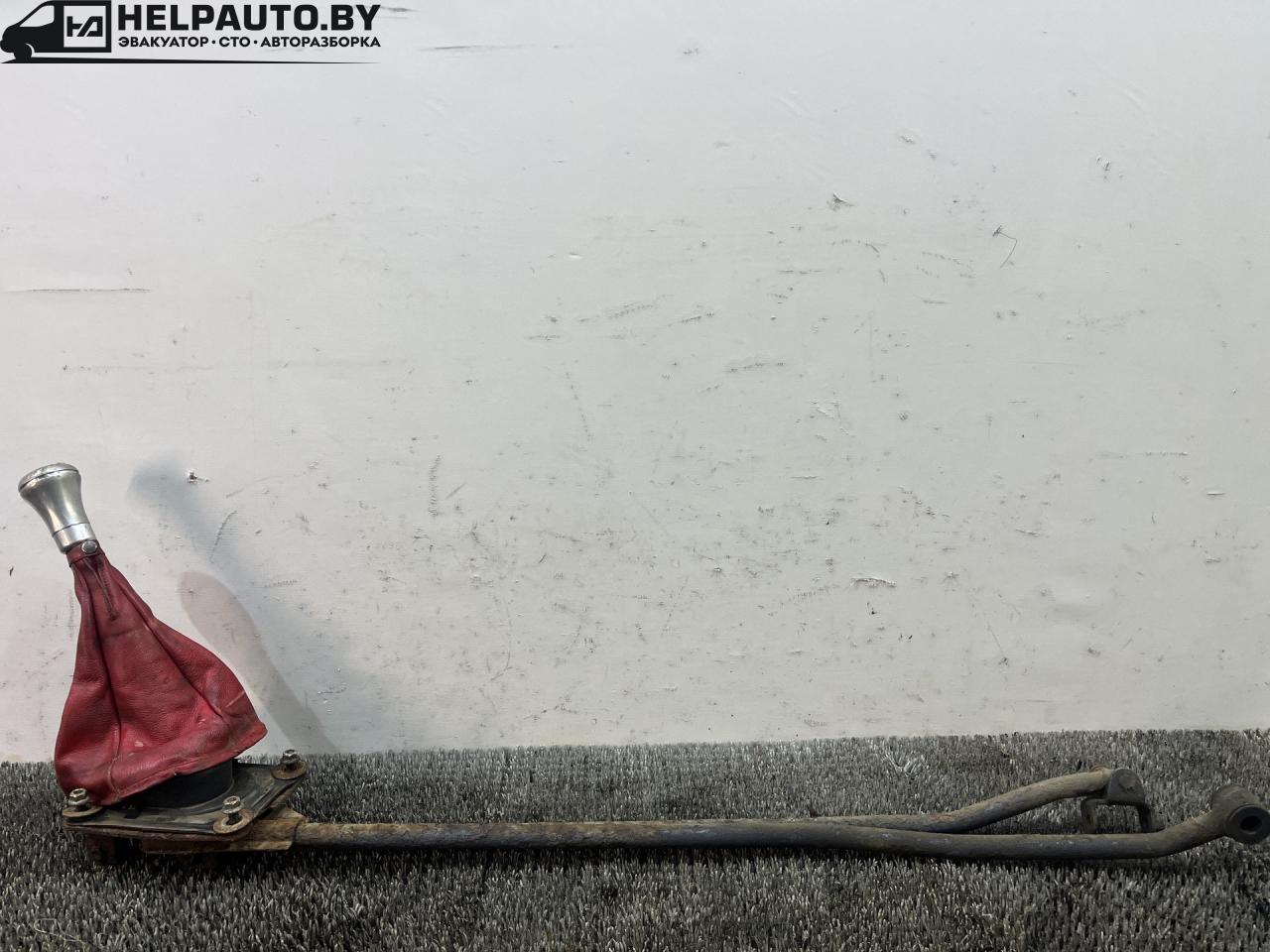 кулиса Kia Shuma 1 поколение 1999, 1.5 л., бензин, МКПП, красный, хетчбэк 5 дв., передний привод - фото №1