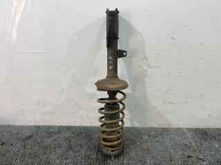 стойка задняя Toyota Carina E 1 поколение T190 1995, 1.6 л., 4A-FE, бензин, МКПП, зелёный, хетчбэк 5 дв., передний привод, PSA334063