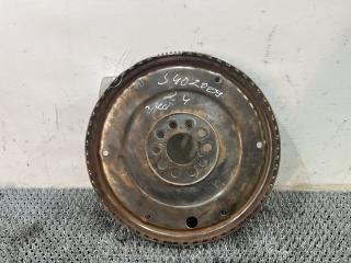 Маховик АКПП (драйв плата) Volvo S40 2 поколение [рестайлинг] 2009, 2.4 л., B 5244 S2, бензин, АКПП, бирюзовый, седан, передний привод, 09135801