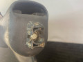 шторка багажника Ford Focus 1 поколение [рестайлинг] 2003, 2.0 л., бензин, МКПП, серебристый, универсал, передний привод - фото №3