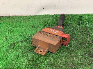 реле бензонасоса Citroen Xsara Picasso 1 поколение 2002, 2.0 л., бензин, МКПП, серый, передний привод