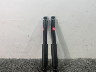 амортизатор задний Mercedes-Benz Vito W639 (2003 - 2010), 2.2 л., дизель, МКПП