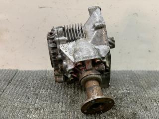 раздаточная коробка Nissan Murano Z50 2005, 3.5 л., бензин, АКПП, черный, внедорожник 5 дв., полный привод