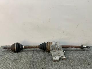 полуось передняя правая (приводной вал, ШРУС) Fiat Punto 2 поколение 2002, 1.8 л., 188 A6.000, бензин, МКПП, серый, хетчбэк 3 дв., передний привод