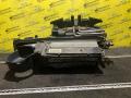 корпус отопителя (печки) Mercedes-Benz S-Класс W140/C140 [рестайлинг] W140 1994, 3.5 л., дизель, АКПП, фиолетовый, седан, задний привод - фото №3