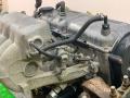 двигатель Mazda 323 6 поколение 1998, 1.4 л., бензин, МКПП, синий, хетчбэк 3 дв., передний привод - фото №6