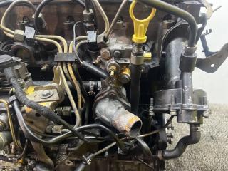 корпус термостата Ford Mondeo 1 поколение (1993 - 1996), 1.8 л., дизель, МКПП, передний привод, 89FF9K478