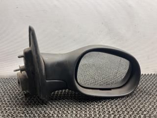 зеркало наружное правое Renault Laguna 1 поколение 1996, 1.8 л., бензин, МКПП, хетчбэк 5 дв., передний привод, F3P