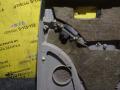 обшивка двери задняя левая Geely CK Otaka 1 поколение CK-1 2007, 1.5 л., MR479A, бензин, МКПП, золотистый, седан, передний привод - фото №5