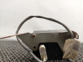 Заслонка печки/климат-контроля Mazda 626 GE 1994, 1.8 л., FP, бензин, МКПП, бордовый, седан, передний привод - фото №3