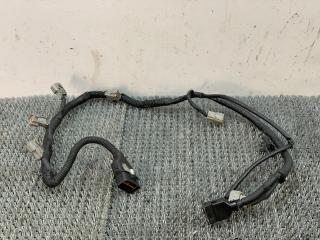 проводка двигателя Hyundai Sonata 4 поколение [рестайлинг] (2001 - 2013), 2.4 л., бензин, МКПП, серебристый, седан, передний привод