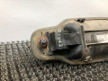 ручка наружная задняя правая Kia Sorento 1 поколение 2005, 2.4 л., G4JS, бензин, МКПП, красный, внедорожник 5 дв., полный подключаемый привод - фото №4