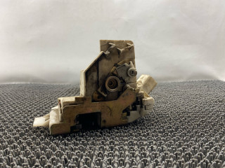 замок двери передней левой Ford Mondeo 1 поколение 1996