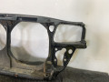 передняя панель крепления облицовки (телевизор) Audi A4 B5 1999, 1.8 л., бензин, АКПП, черный, универсал, передний привод - фото №3