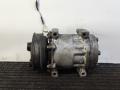 компрессор кондиционера Renault Safrane 1 поколение [рестайлинг] 1998, 2.2 л., дизель, МКПП, седан, 709A - фото №13