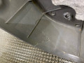 обшивка крышки багажника Kia Sorento 1 поколение 2005, 2.5 л., D4CB, дизель, АКПП, черный, внедорожник 5 дв., полный подключаемый привод - фото №7