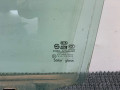 стекло двери передней левой Kia Sorento 1 поколение 2004, 2.5 л., CRDi, D4CB, дизель, АКПП, серебристый, внедорожник 5 дв., полный подключаемый привод - фото №2