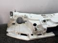передняя панель крепления облицовки (телевизор) Ford Taurus 4 поколение 2001, 3.0 л., бензин, АКПП, белый, седан, передний привод, E8671G1 - фото №6